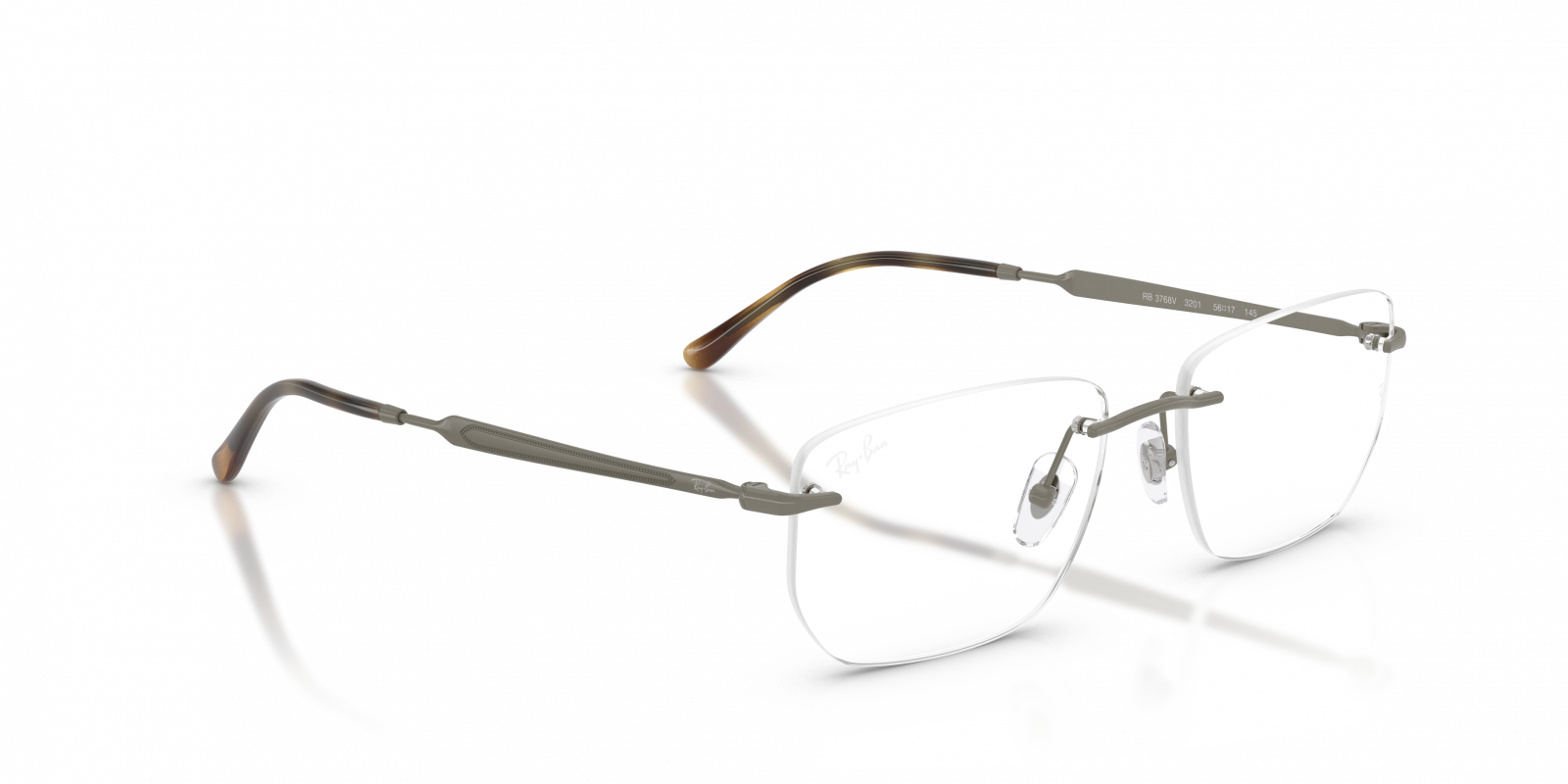 Ray Ban RX3768V 3201  